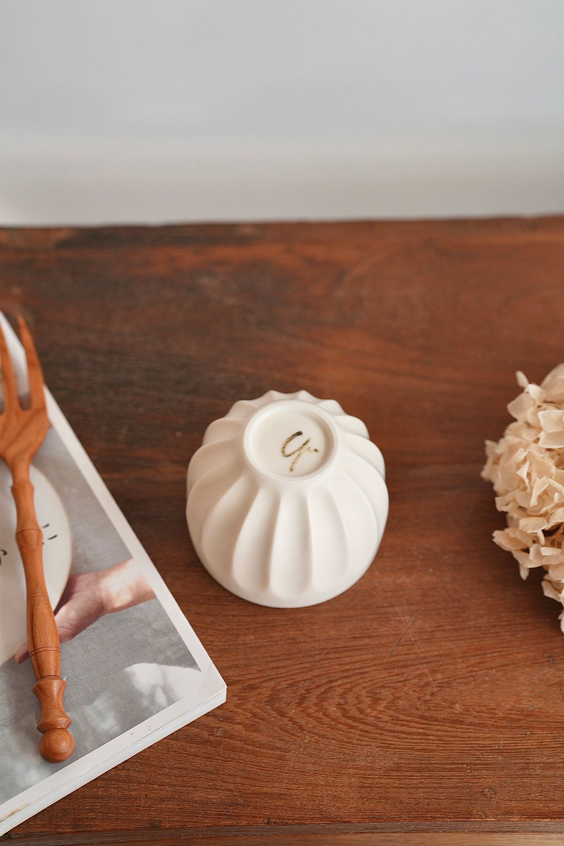 Yuko Hiramatsu 平松祐子 Tea Cup YH01