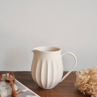 Yuko Hiramatsu 平松祐子 Large Jug YH05