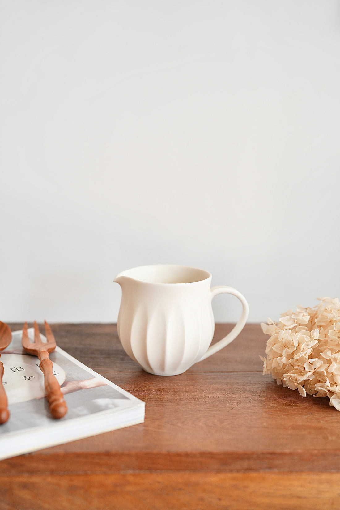 Yuko Hiramatsu 平松祐子 Small Jug YH04