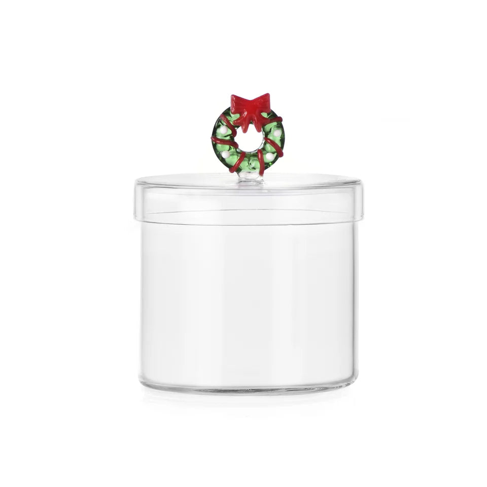 Ichendorf Box Christmas Wreath