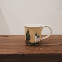 COCOCO MASA Mug - CO78