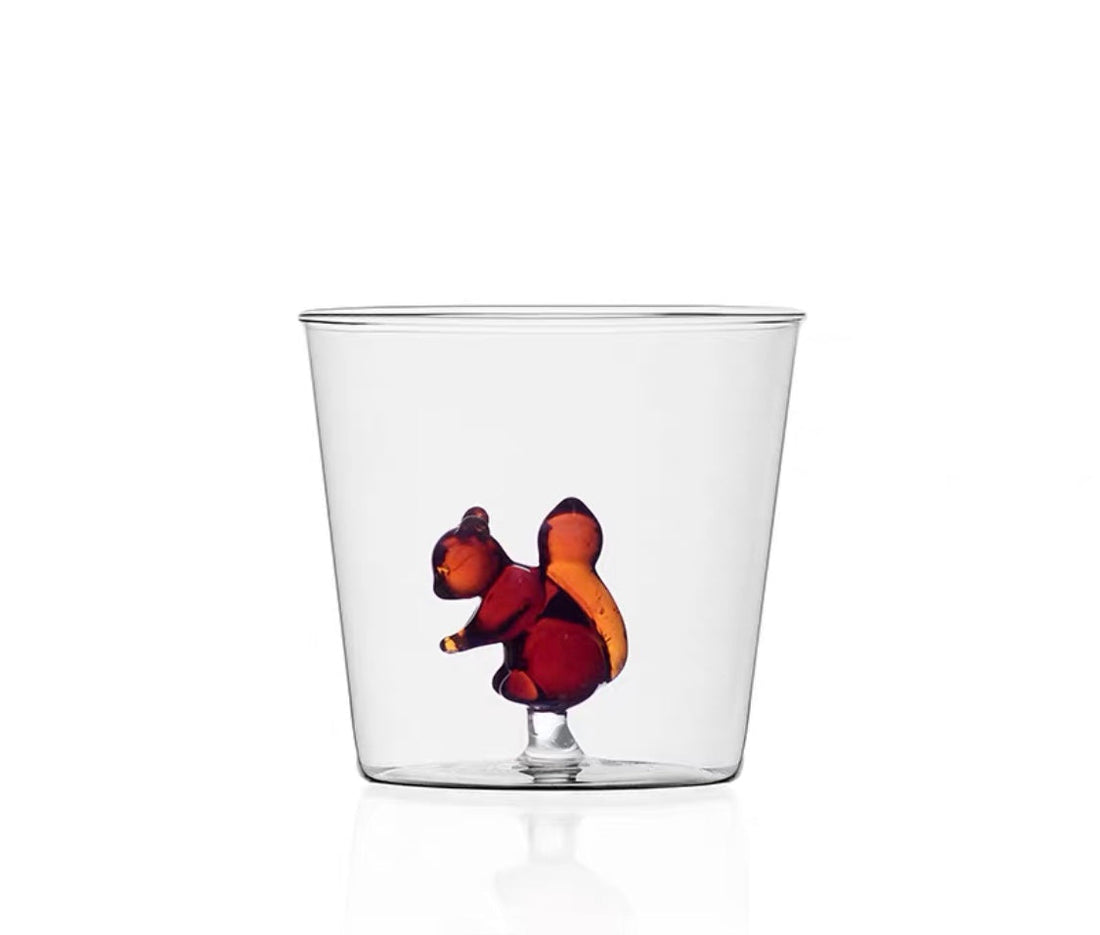 ICHENDORF Animal Farm Tumbler