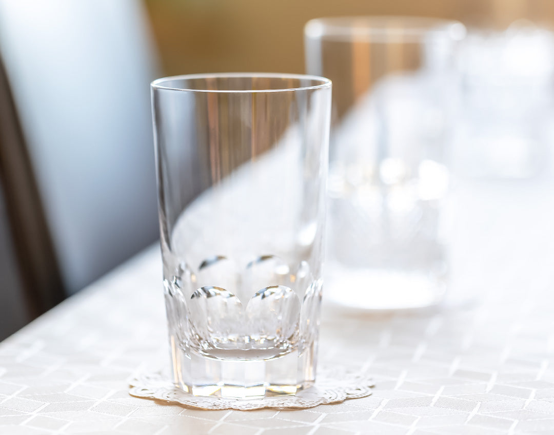 Kagami Crystal - Tumbler “Prestige Line”
