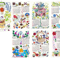 Nepali Paper Calendar 2027