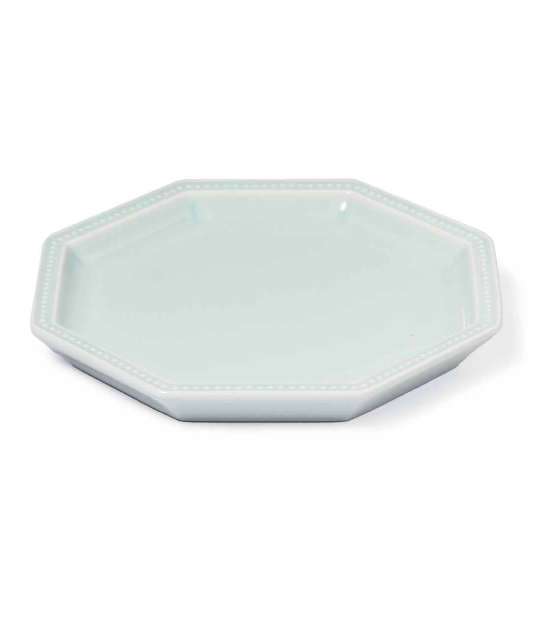 Studio M Petit Gatis Plates - Green