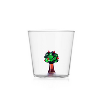 Ichendorf Red Apple - Tumbler Apple Tree XMAS 24