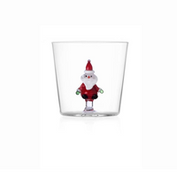 Ichendorf Christmas Tales - Tumbler Santa Claus XMAS 24