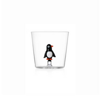 Ichendorf Christmas Tales - Tumbler Penguin XMAS