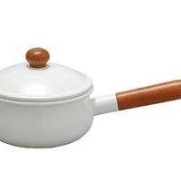 Noda Horo POCHKA Saucepan Milkpot 15cm