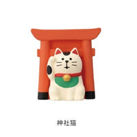 DECOLE Travel Magnet