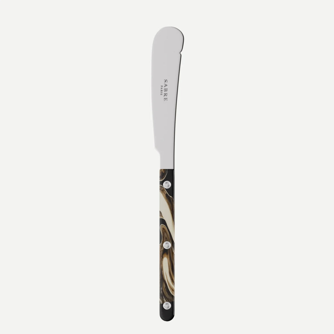 SABRE Paris BISTROT - Dune Black