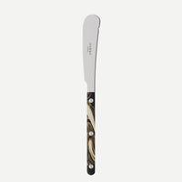 SABRE Paris BISTROT - Dune Black