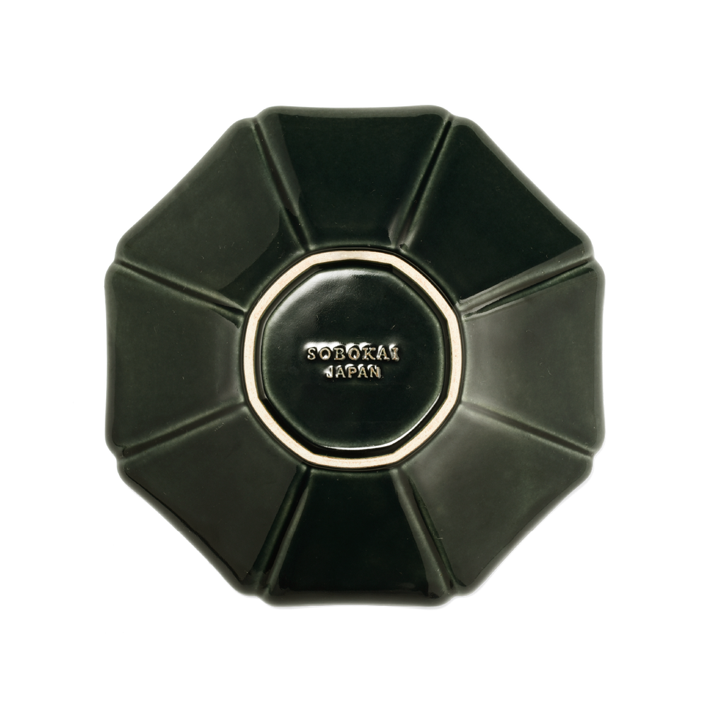 Studio M' Hitohana Deep Plate