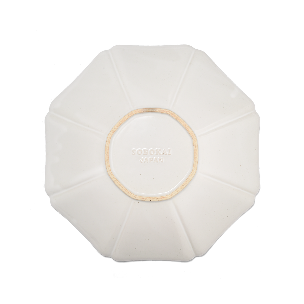 Studio M' Hitohana Deep Plate