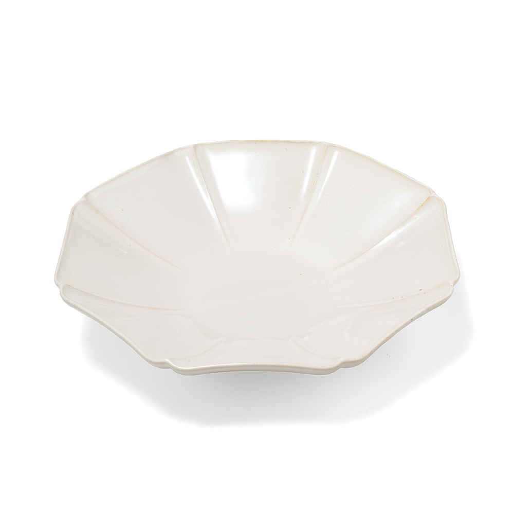 Studio M' Hitohana Deep Plate