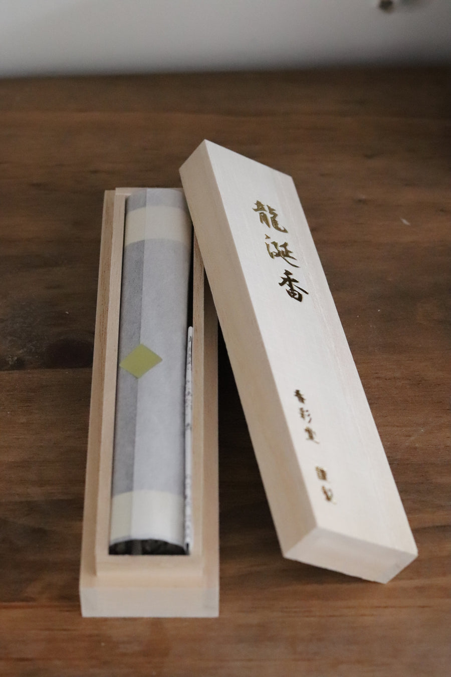 Imperial Incense Kousaido-Ambergris Incense Stick