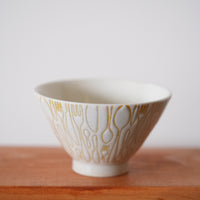 Hasami Ware Rice Bowl