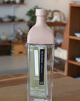 Hario Filter in Ka-ku Cold Brew Tea Bottle