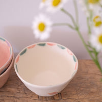 Shibata Ayami Ceramic Choko Cup