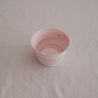 Twistable Glaze Choko Cup