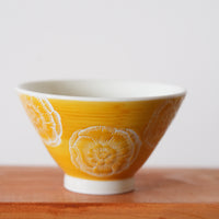 Hasami Ware Rice Bowl