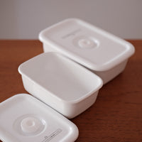 Noda Horo Sealed Lid Container
