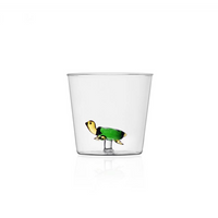 ICHENDORF Animal Farm Tumbler