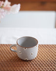 Kasai Kunitaro 葛西国太郎 Coffee Mug