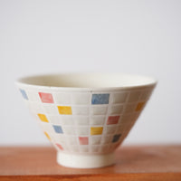 Hasami Ware Rice Bowl