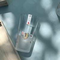 Toyo Sasaki Sakura Gokoro Pair Glass Tumbler - Gift Set