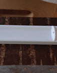 Kousaido Japan Ceramic Long Incense Holder