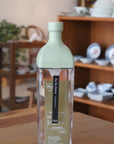 Hario Filter in Ka-ku Cold Brew Tea Bottle