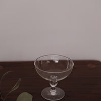 Kohey Wada Glass Dessert Cup