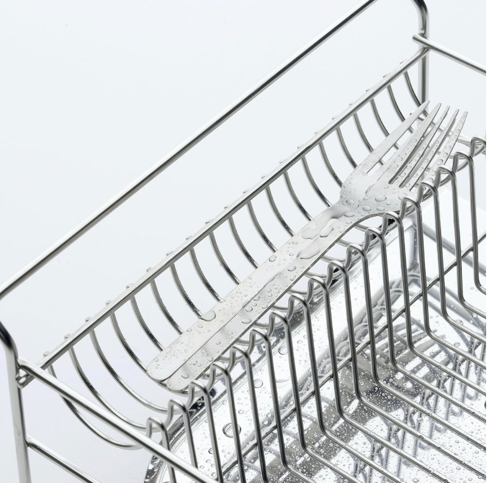 Japan Tsubame Shimomura Stainless Drain Rack