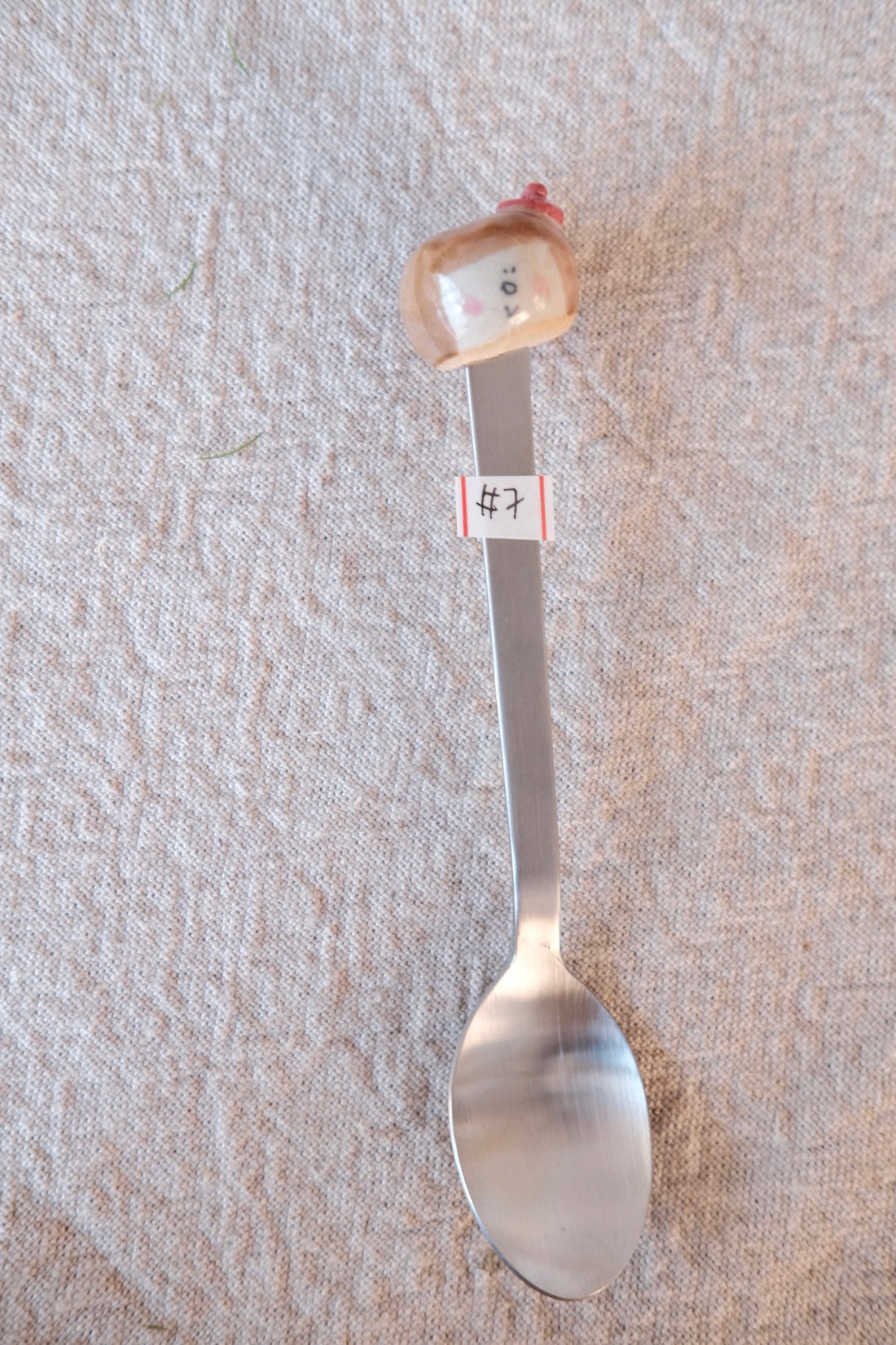 Cosael Dessert Spoon