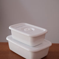 Noda Horo Sealed Lid Container