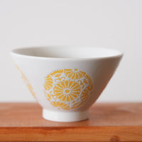 Hasami Ware Rice Bowl