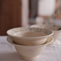 Buncho Pottery 5寸/Lemon bowl(xs-size)