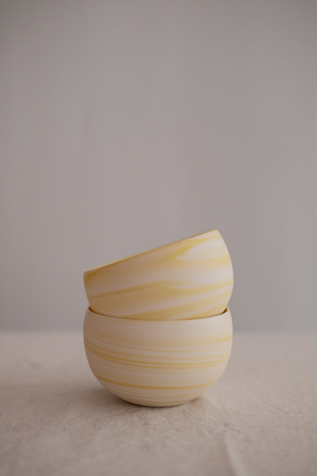 Twistable Glaze Egg Cup