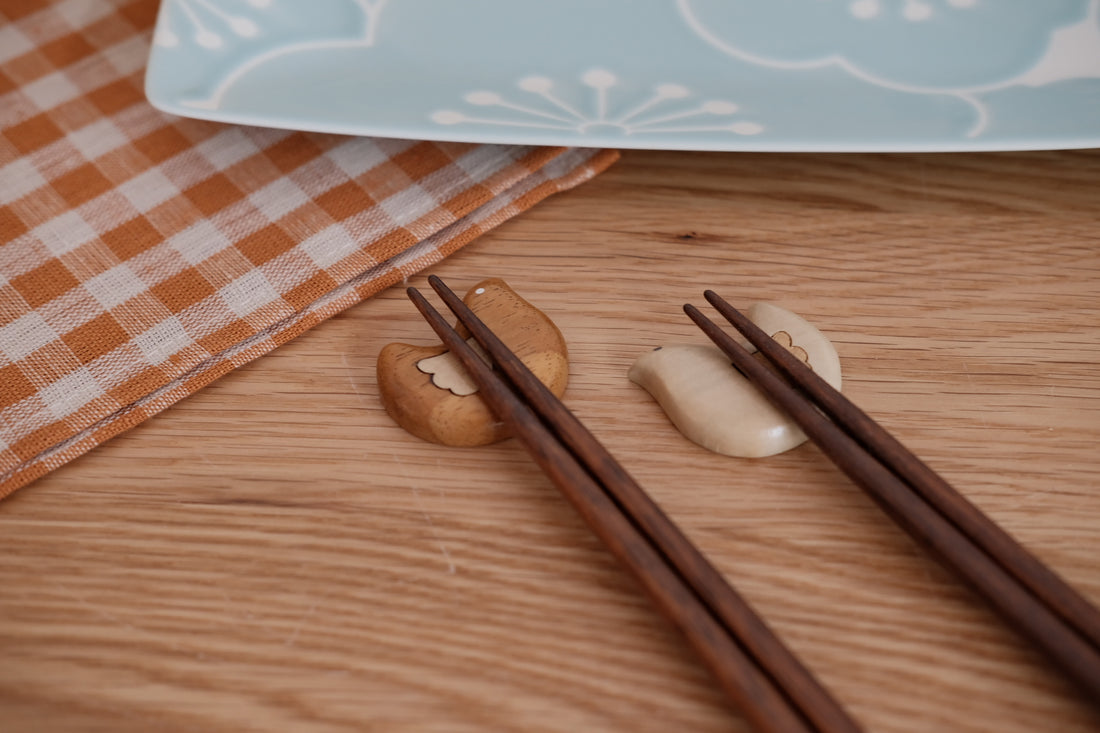 KIITOS Chopsticks Gift Set