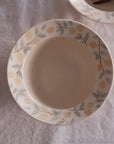Buncho Pottery 5寸/Lemon bowl(xs-size)