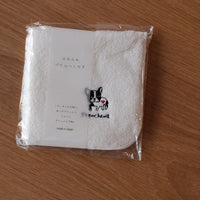Japanese 100% Pure Cotton Cloth/ Towel