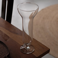 Kohey Wada Glass Goblet C