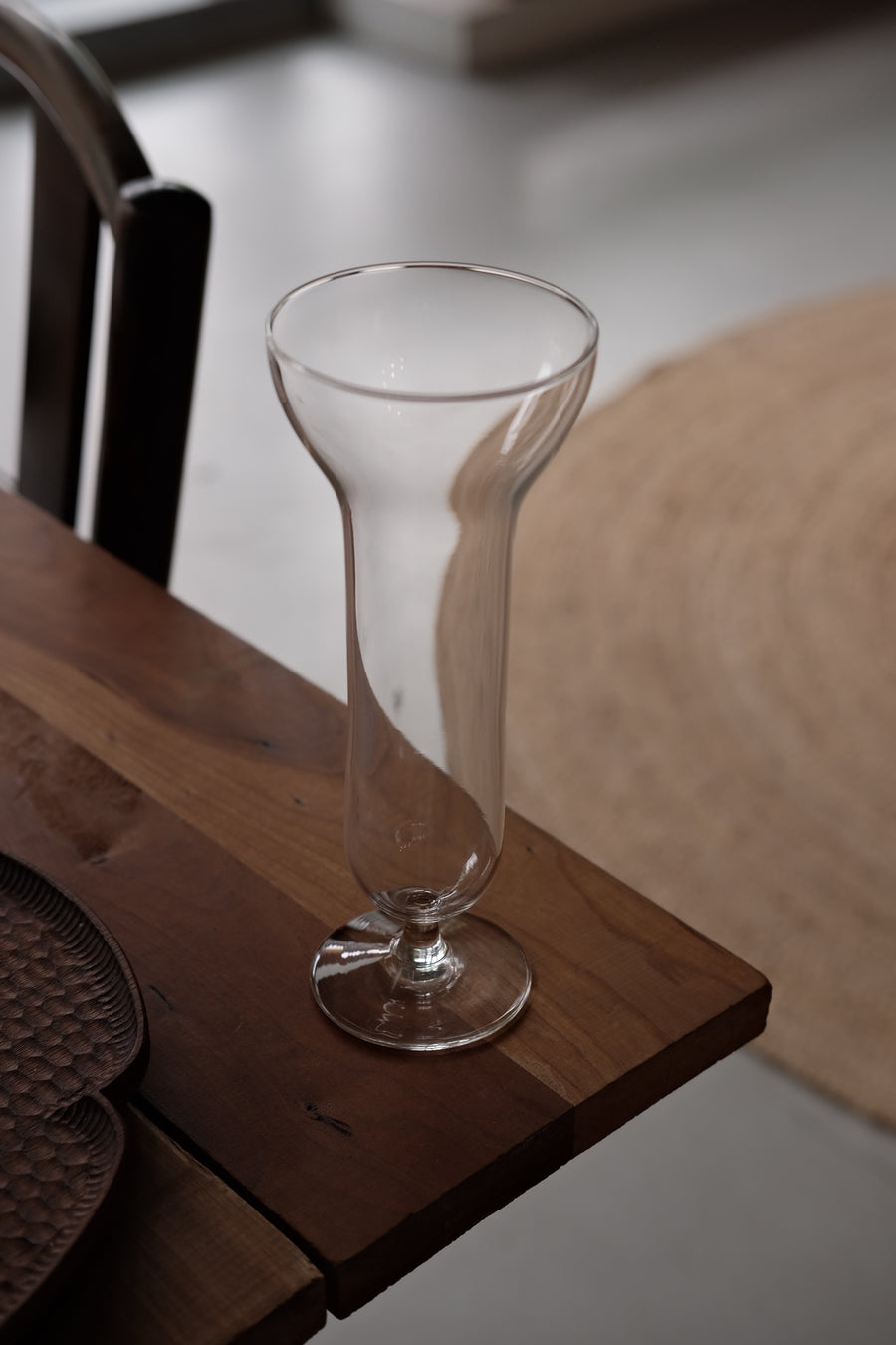 Kohey Wada Glass Goblet C