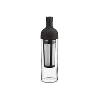 Hario Cold Brew Filter In Coffee Bottle