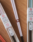 Japanese Traditional Color Chopsticks