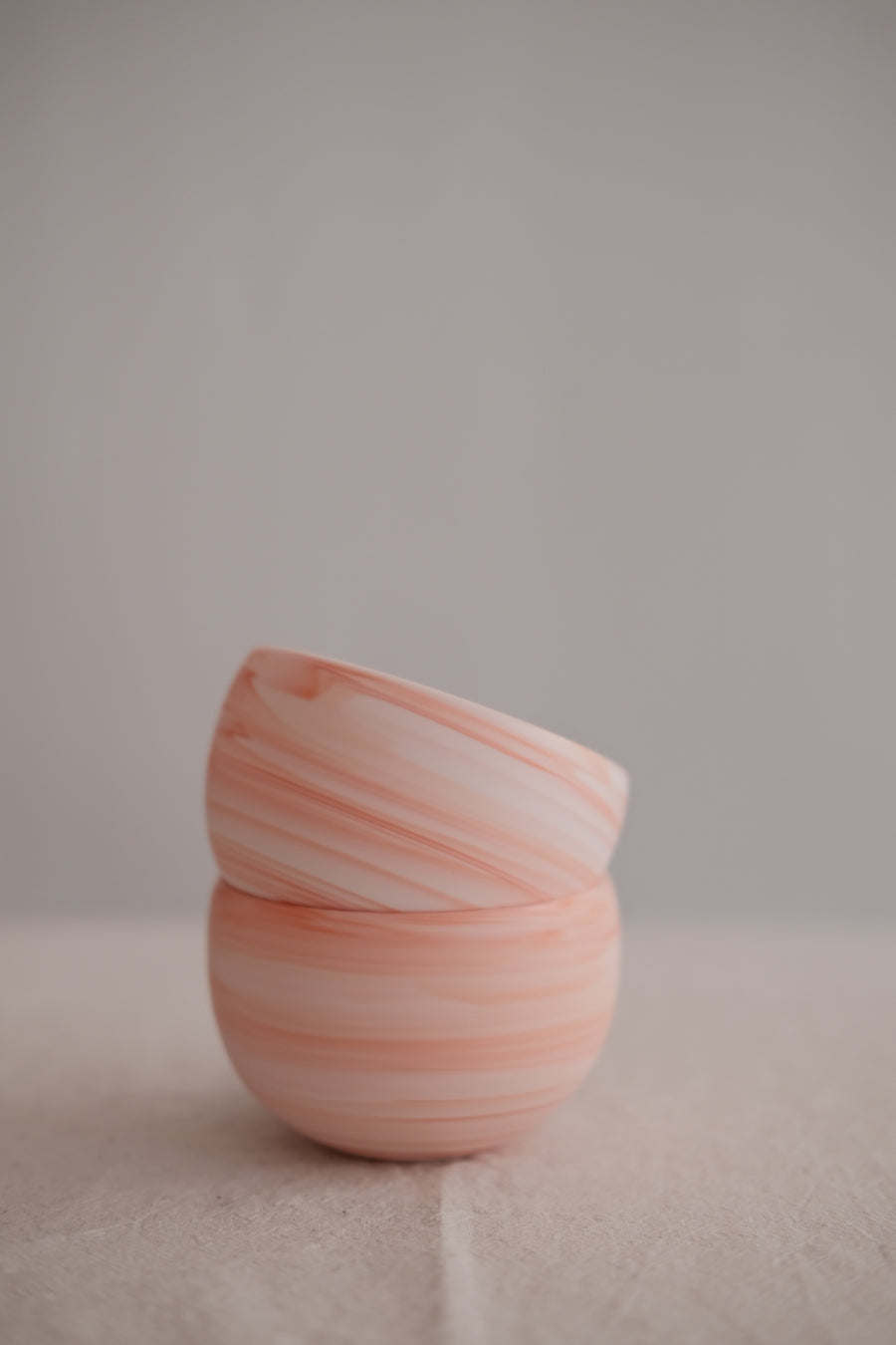 Twistable Glaze Egg Cup