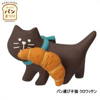 DECOLE Ornaments - Bakery Collection