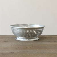 Matsunoya 松野屋 Anodized Aluminum Colander