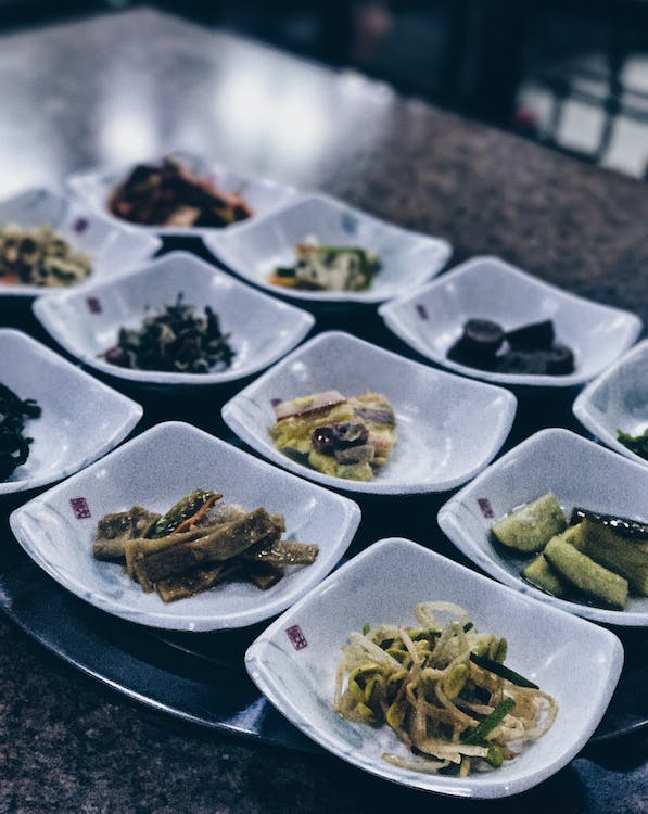 JapaneseTableware Yochi Cups